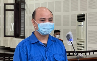 Mở ‘đại lý’ ma túy ở nhà vệ sinh vũ trường, lãnh án 17 năm tù