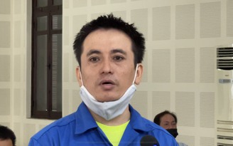 Đà Nẵng: Võ sư lãnh án giết người
