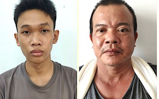 Vụ truy sát náo loạn Đà Nẵng: Truy bắt nhóm côn đồ