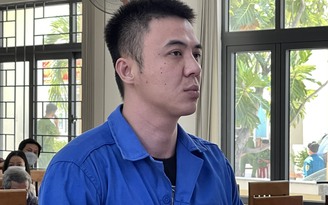 Đà Nẵng: Vừa ra tù lại tiếp tục mua bán ma túy, lãnh án 18 năm