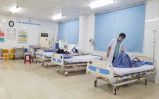 Đà Nẵng: Kiểm tra, làm rõ vụ 26 du khách nhập viện, nghi ngộ độc thực phẩm