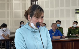 Xét xử nữ 'đại gia' ở Đà Nẵng vỡ nợ bất động sản ngàn tỉ