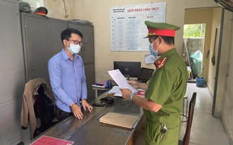 Đà Nẵng: Nhân viên thử việc ngân hàng lừa khách vay tiền rồi chiếm đoạt 680 triệu đồng
