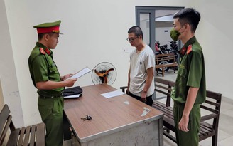 Đà Nẵng: Tin bạn, bị lừa đảo 125 triệu đồng để ‘chạy’ việc nhẹ lương cao