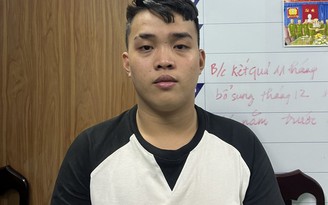 Đà Nẵng: Đột kích karaoke, truy ra ‘ông trùm’ chuyên bán ma túy cho tụ điểm vùng ven