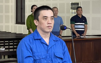 Đà Nẵng: Làm ăn thua lỗ, bán đất đã thế chấp ngân hàng, lãnh 9 năm tù