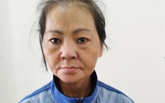 Đà Nẵng: Bắt giam 'nữ quái' lợi dụng trẻ em đi giao ma túy