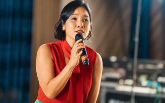 Ca sĩ Mỹ Linh: 'Tôi chưa bao giờ là trung tâm trong các tour diễn của mình'