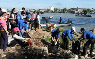 'Đặc sản' Sài Gòn