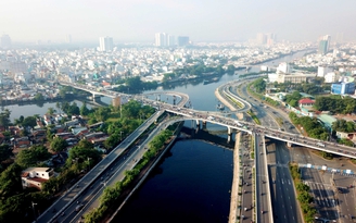 Nơi tôi đã học được quá nhiều