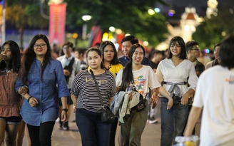 Sài Gòn đã cho tôi một thanh xuân