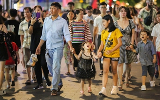 Sài Gòn không phải thế đâu!