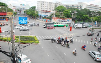 Bảy Hiền, miền thương nhớ