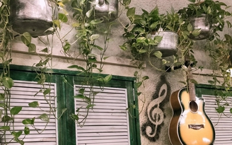 Hẹn ước Sài Gòn