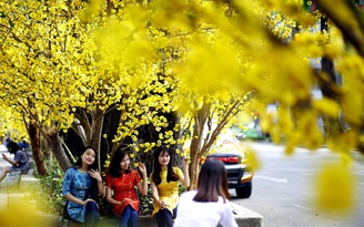 Sài Gòn, đã cho tôi một thanh xuân