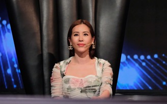 Hoa hậu Thu Hoài, Ngọc Diễm tư vấn kinh doanh trong game show 'Cơ hội đến'