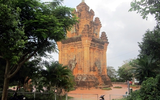 Thương nhớ quê nhà