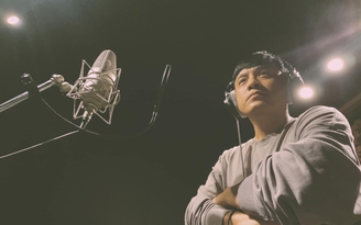 Ca sĩ Lam Trường: 'Tự tin dòng nhạc mình thể hiện không bao giờ lỗi thời'