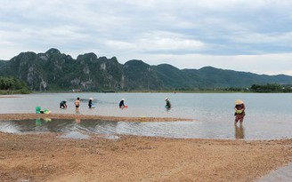 Nhớ con sông quê hương