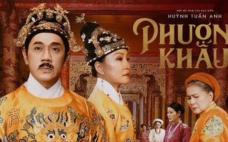 'Phượng khấu' và 'Bố già' được mời tham dự Asia Contents Awards