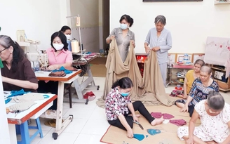 Người phụ nữ sống đẹp với 27 lần hiến máu