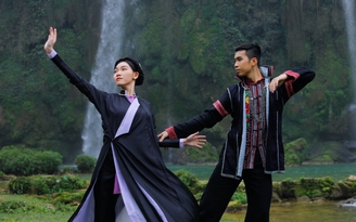 Tự hào vẻ đẹp thiên nhiên Việt Nam trong 'Chơi vơi' của K-ICM và Trung Quân Idol