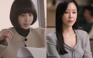 Woo Young Woo và Oh Soo Jae: hai nữ luật nổi tiếng của màn ảnh Hàn