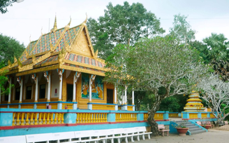 Miền Tây - nơi đời, đạo hài hòa, nghĩa tình lan tỏa