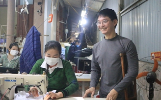 Anh Tưởng ‘không tưởng’