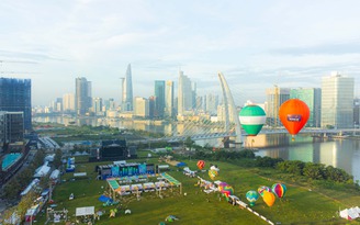 Đến HOZO nghe nhạc thiếu nhi cùng nghệ sĩ đề cử Grammy