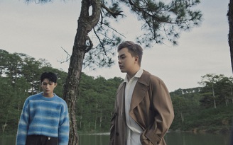 Hứa Kim Tuyền ra MV bài hát lấy cảm hứng từ phim của Son Ye-jin, So Ji-sub