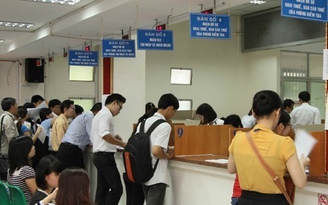 Cải cách thuế cho doanh nghiệp, sao họ vẫn thờ ơ?