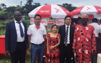 Đề nghị Cameroon xử lý vướng mắc dự án liên doanh của Viettel