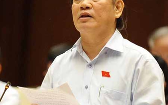 ĐBQH đề nghị: Thủ tướng, Bộ trưởng không được ủy quyền trả lời chất vấn