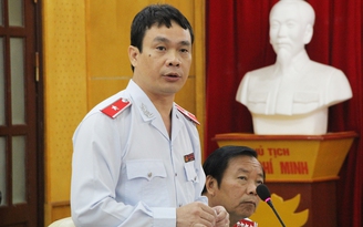 Chưa thể thu hồi hơn 2.300 tỉ đồng sai phạm về đất đai ở Đà Nẵng
