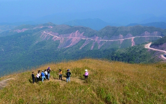 Có một Sa Pa ở Quảng Ninh