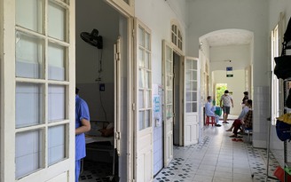 Thừa Thiên - Huế: Ca mắc sốt xuất huyết tăng, 1 người tử vong