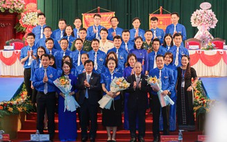 Tuổi trẻ Thừa Thiên-Huế nhận danh hiệu tập thể xuất sắc từ Chính phủ
