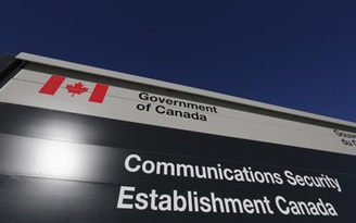 Vì sao tình báo Canada phân tích 15 triệu tập tin trên internet?