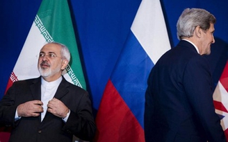 Hơn 20 bang tại Mỹ vẫn cấm vận Iran