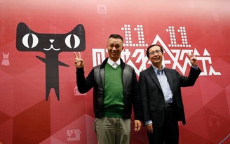 CEO mới của Alibaba vẫn là 'người nhà' của Jack Ma