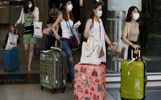 Tổng thống Hàn Quốc hoãn thăm Mỹ vì dịch MERS