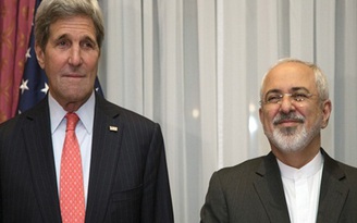 Ngoại trưởng Mỹ và Iran được đề cử giải Nobel Hòa bình?