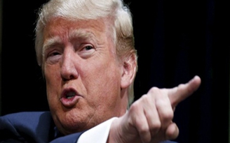 Thượng nghị sĩ McCain và 'chiêu trò' tranh cử của tỉ phú Donald Trump