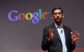 Google tiếp tục lãi khủng