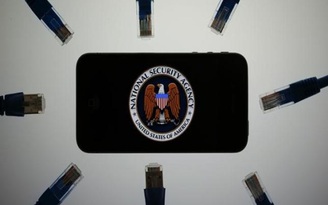 NSA ngưng thu thập thông tin người dân Mỹ