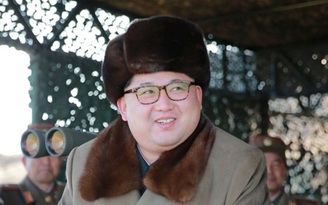 Đầu bếp thân cận tiết lộ thú vị về ông Kim Jong-un