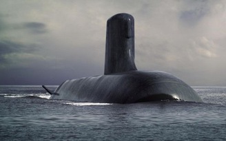 Báo Úc ‘thất vọng’ vì Nhật không trúng gói thầu tàu ngầm