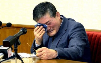 Triều Tiên phạt tù 10 năm một người Mỹ gốc Hàn