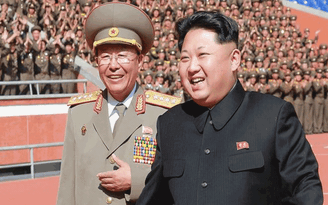 Tướng Triều Tiên vẫn còn sống giữa tin đồn bị xử tử